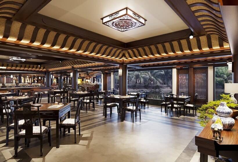 Emeralda Resort Tam Coc