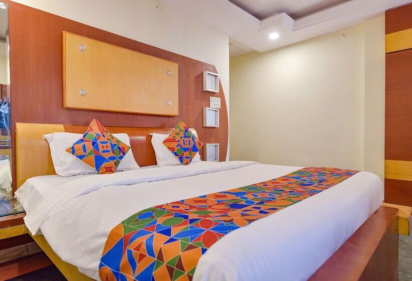 Fabhotel Jaipur Classic