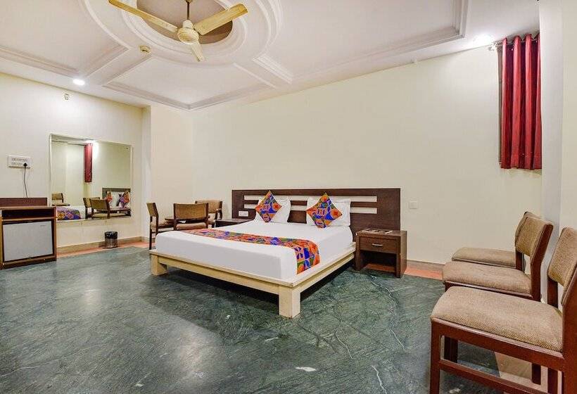 Fabhotel Jaipur Classic