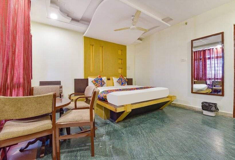 Fabhotel Jaipur Classic