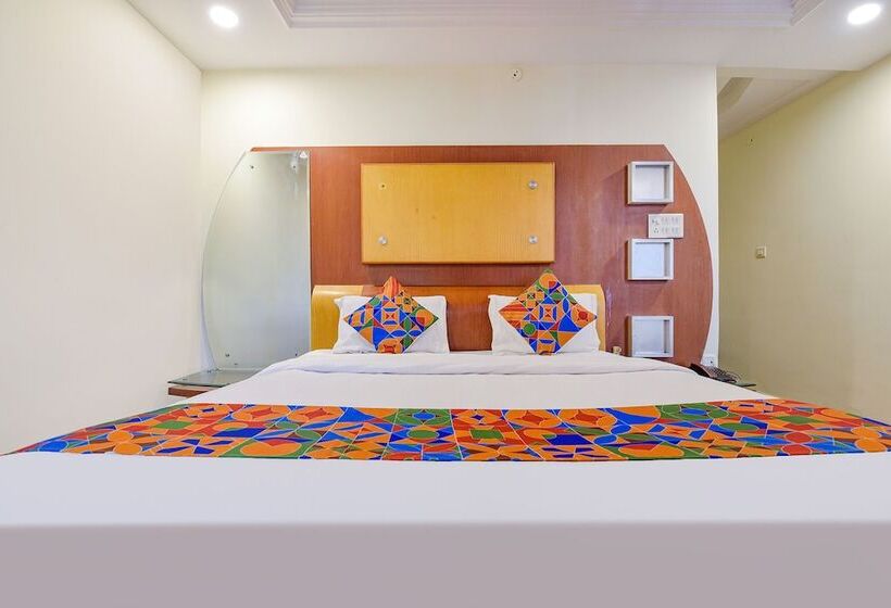 Fabhotel Jaipur Classic