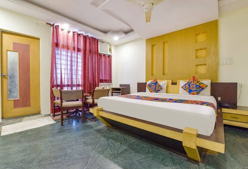 Fabhotel Jaipur Classic