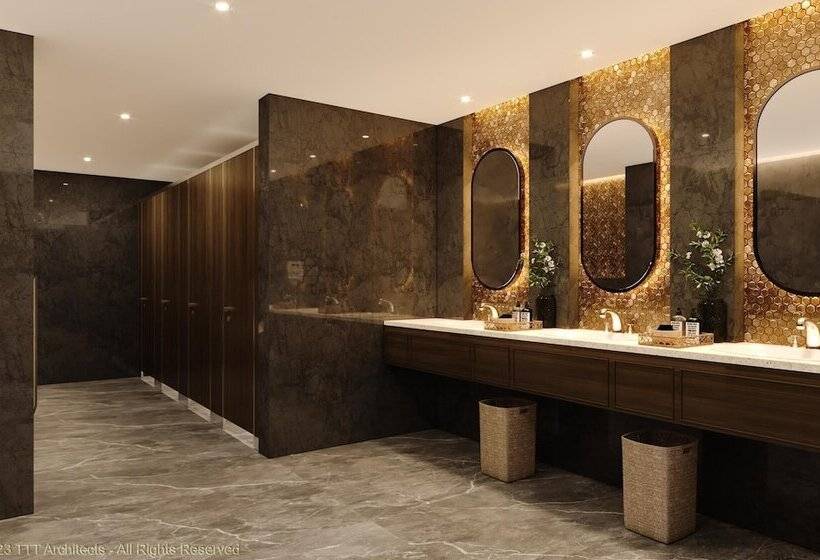 هتل Golden Imperial