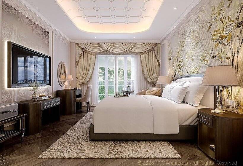 هتل Golden Imperial