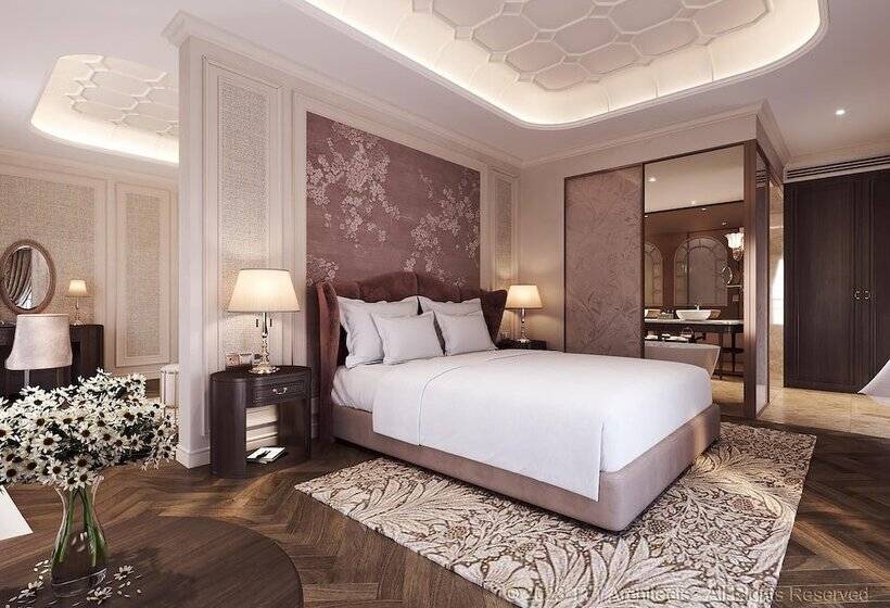 هتل Golden Imperial