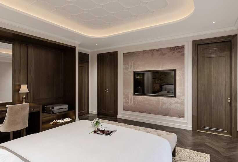 هتل Golden Imperial