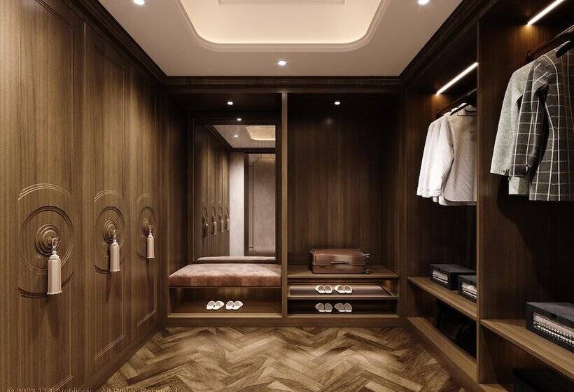 هتل Golden Imperial