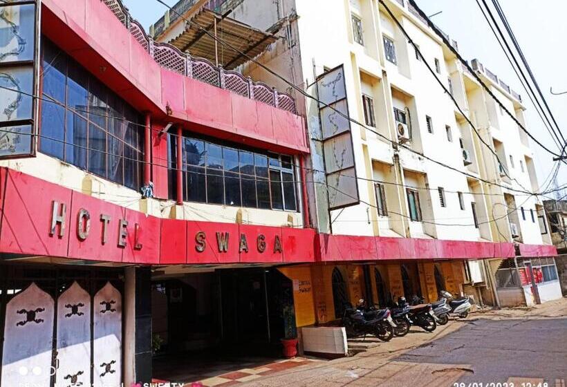 호텔 Swagat Near Railway Station Best Selling & Best Choice Of Travellers By Morservices