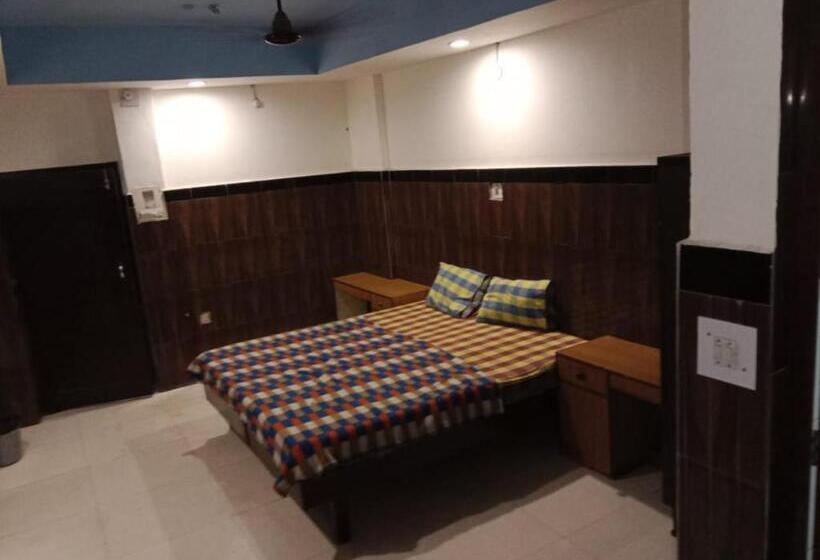 호텔 Swagat Near Railway Station Best Selling & Best Choice Of Travellers By Morservices