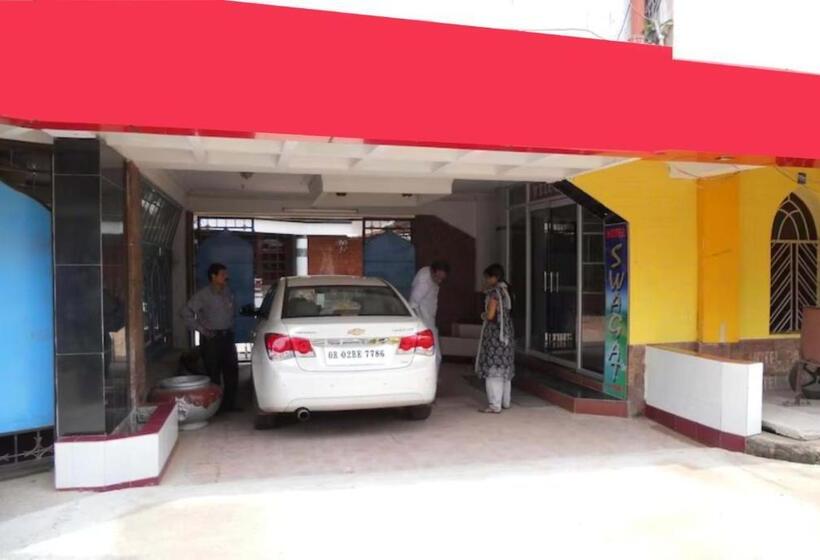 호텔 Swagat Near Railway Station Best Selling & Best Choice Of Travellers By Morservices