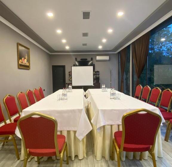 Grand Hotel Kapan, Armenia