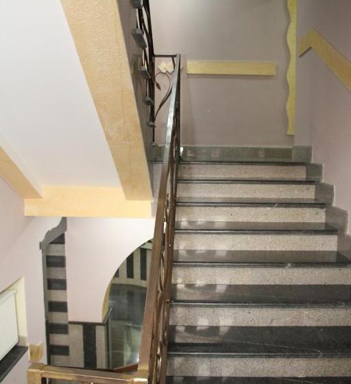 Grand Hotel Kapan, Armenia