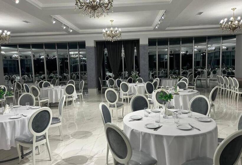 Grand Hotel Kapan, Armenia