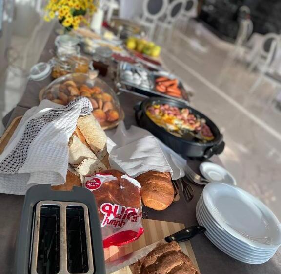 Grand Hotel Kapan, Armenia