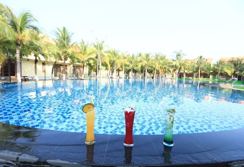 Hà Tiên Xưa Event & Resort