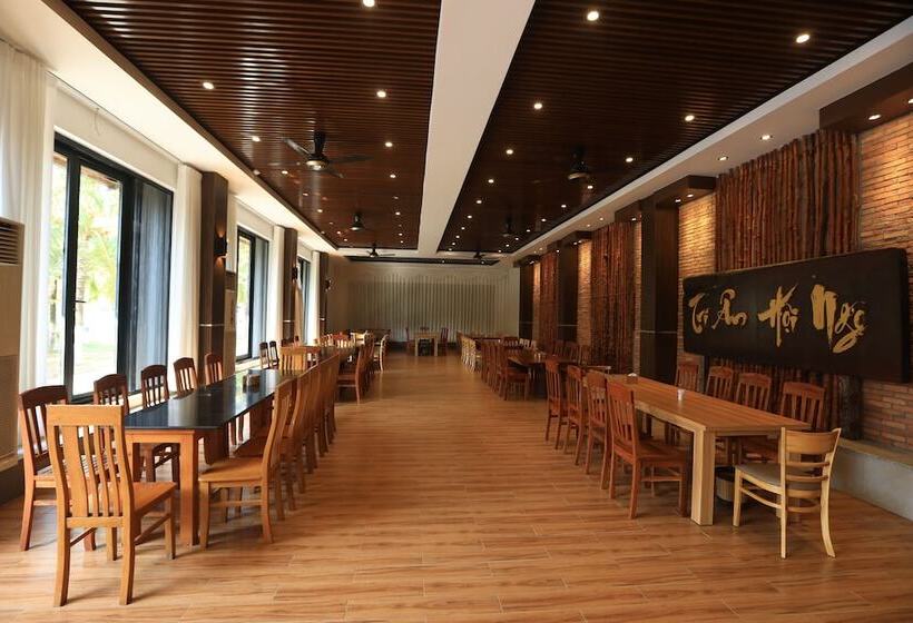 Hà Tiên Xưa Event & Resort