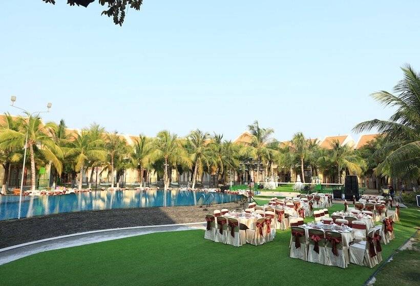 Hà Tiên Xưa Event & Resort