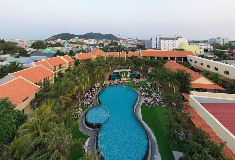 Hà Tiên Xưa Event & Resort