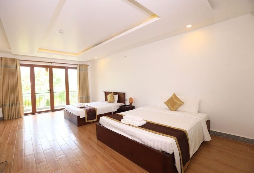 Hà Tiên Xưa Event & Resort