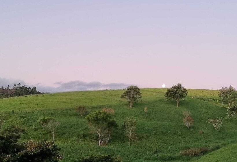 Хостел Pousada Haras Fazenda Jamaica