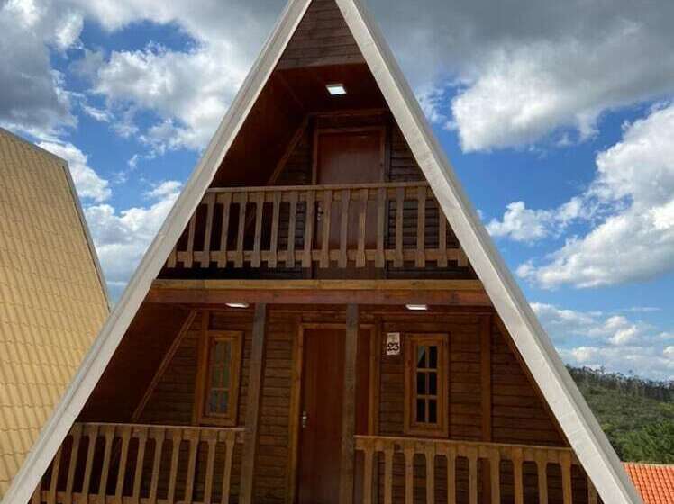 Хостел Pousada Haras Fazenda Jamaica