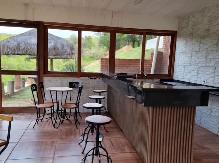 Хостел Pousada Haras Fazenda Jamaica