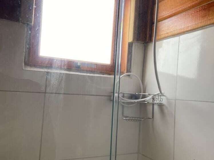 Хостел Pousada Haras Fazenda Jamaica