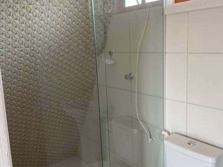 Хостел Pousada Haras Fazenda Jamaica