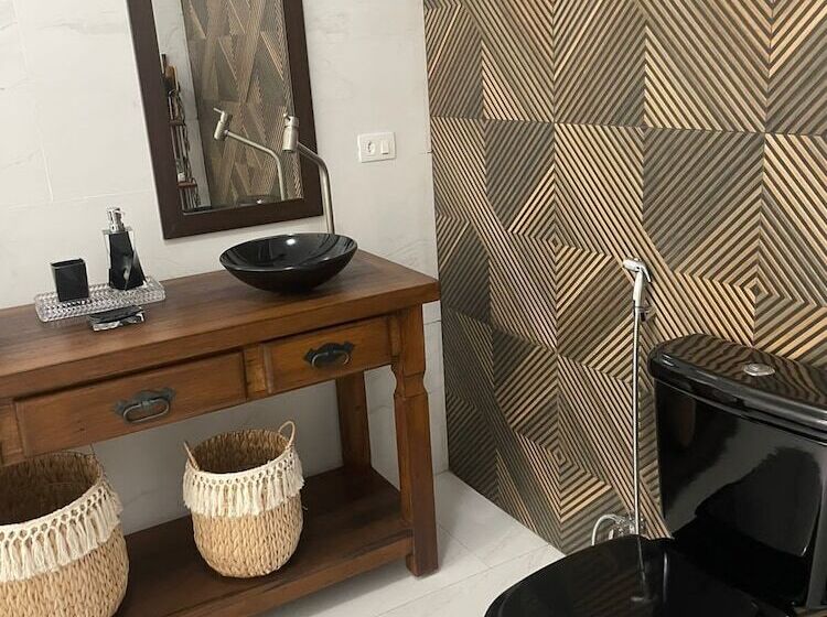 Хостел Pousada Haras Fazenda Jamaica