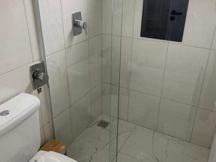 Хостел Pousada Haras Fazenda Jamaica