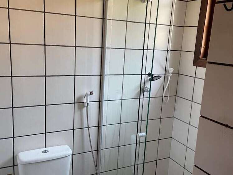 Хостел Pousada Haras Fazenda Jamaica