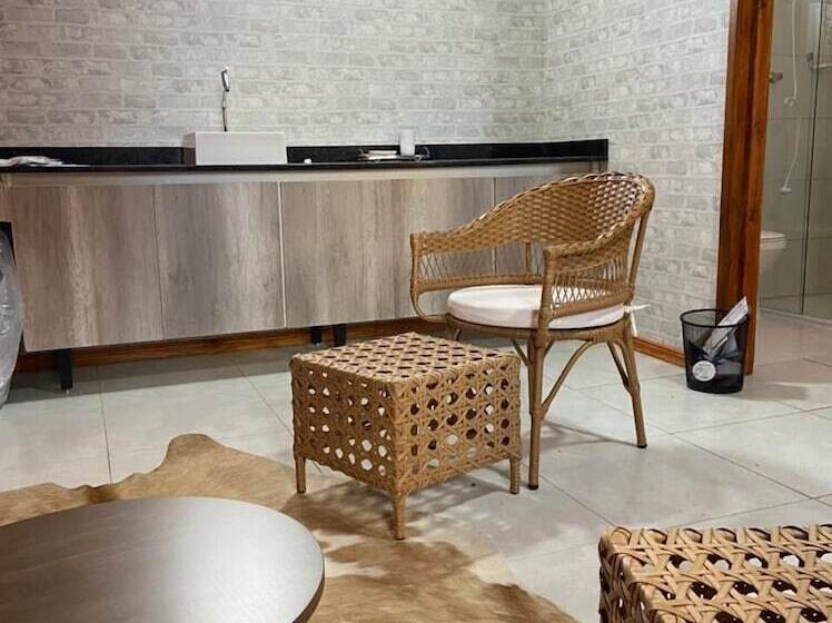 Хостел Pousada Haras Fazenda Jamaica