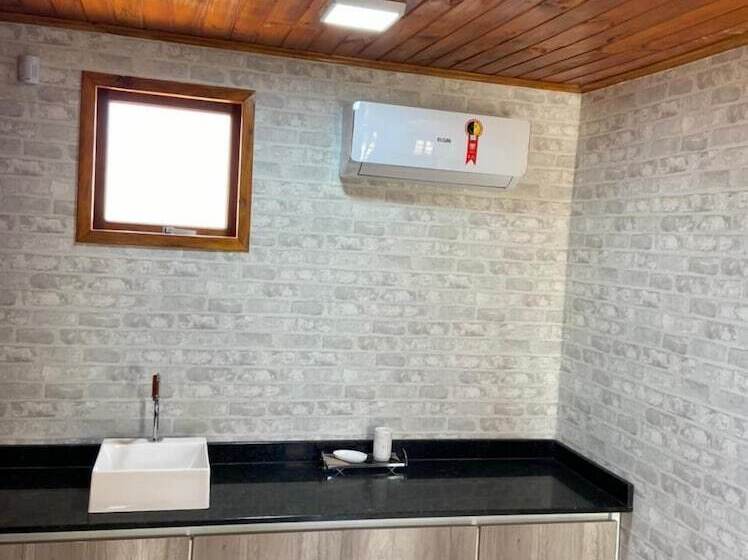 Хостел Pousada Haras Fazenda Jamaica