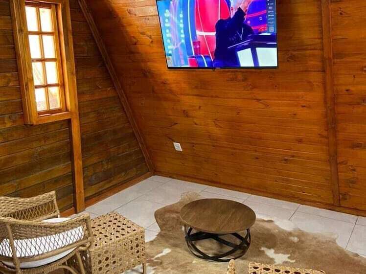 Хостел Pousada Haras Fazenda Jamaica