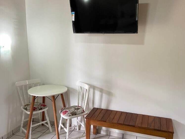 Хостел Pousada Haras Fazenda Jamaica