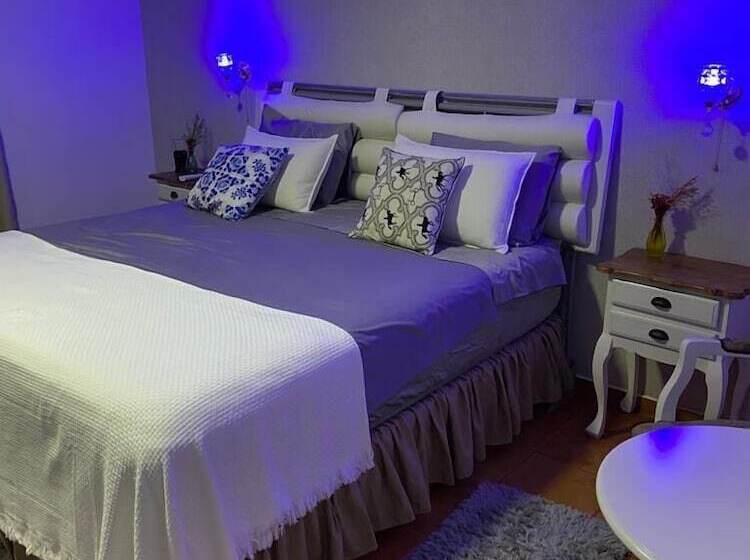 Хостел Pousada Haras Fazenda Jamaica