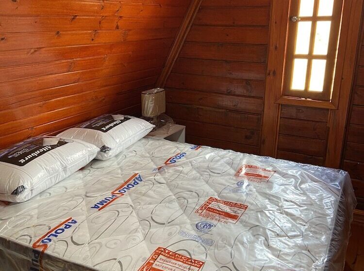 Хостел Pousada Haras Fazenda Jamaica