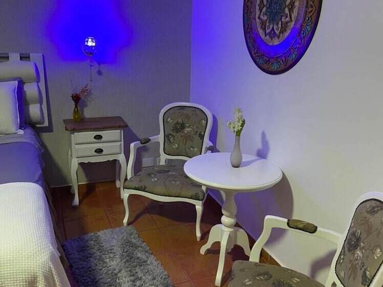 Хостел Pousada Haras Fazenda Jamaica