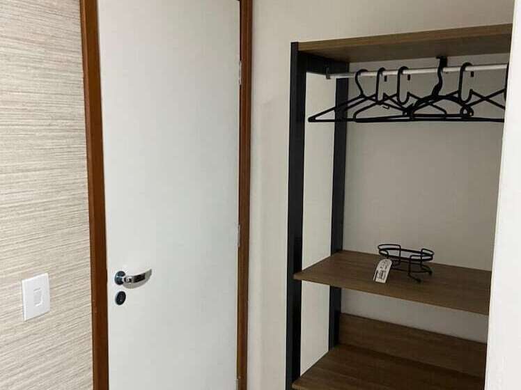 Хостел Pousada Haras Fazenda Jamaica