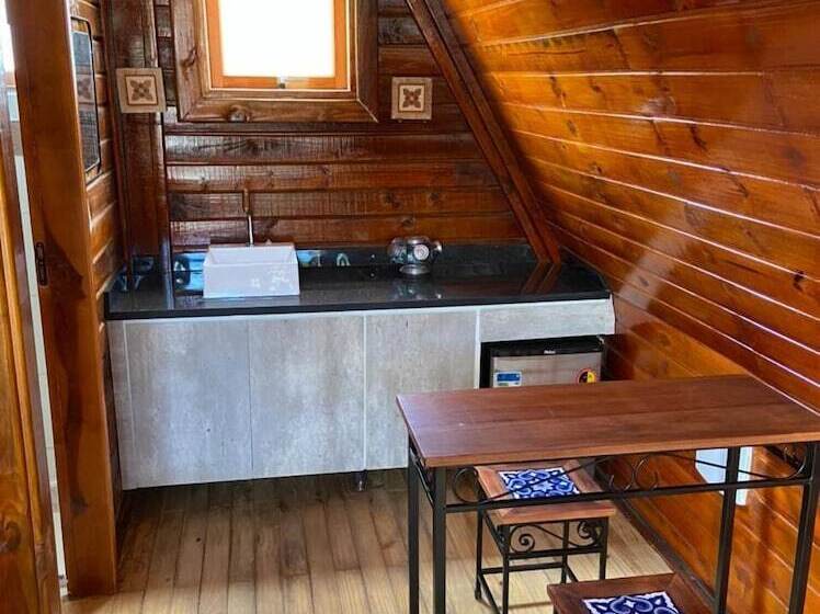 Хостел Pousada Haras Fazenda Jamaica