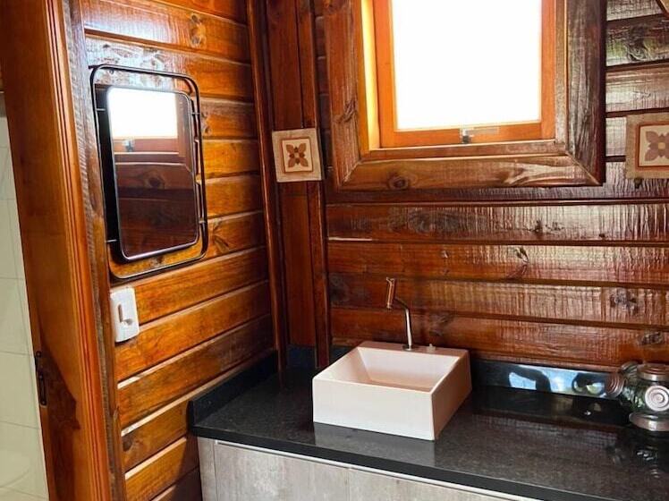 Хостел Pousada Haras Fazenda Jamaica