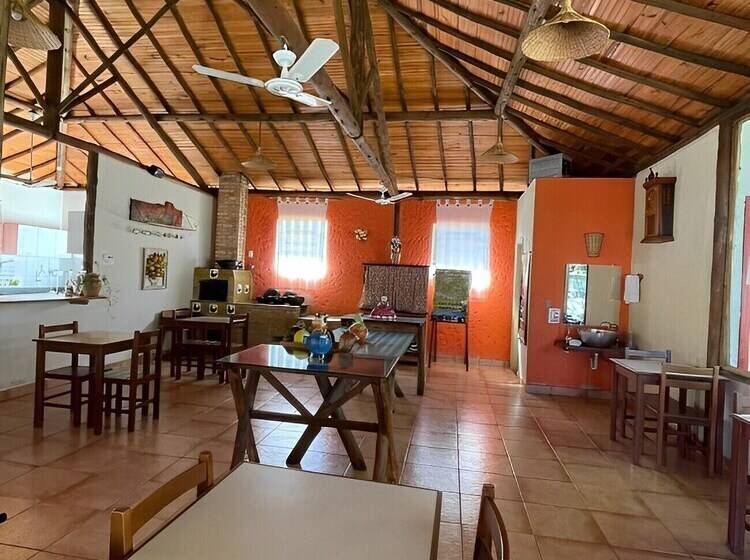 客栈  Pousada Villa Verde