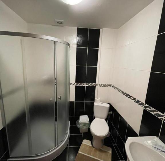 Hotelli горизонт