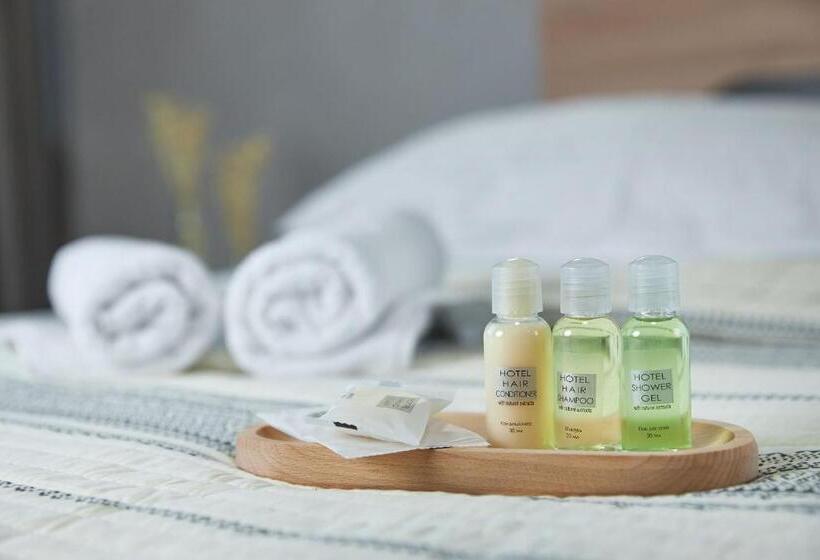 Hôtel готель зірка