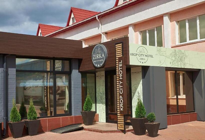 Hôtel готель зірка