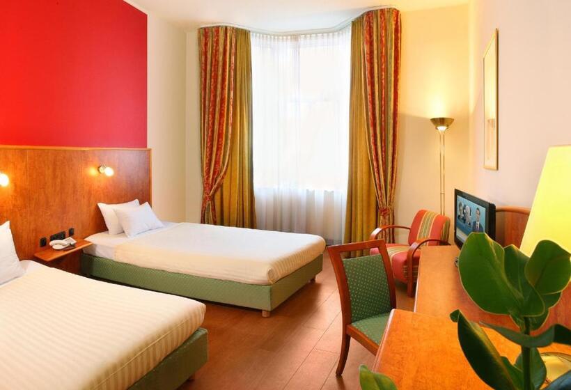 ホテル 1, 2, Sleep Boardinghouse Unterschleißheim Zentrum