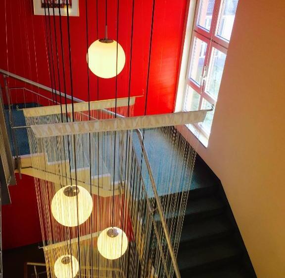 ホテル 1, 2, Sleep Boardinghouse Unterschleißheim Zentrum