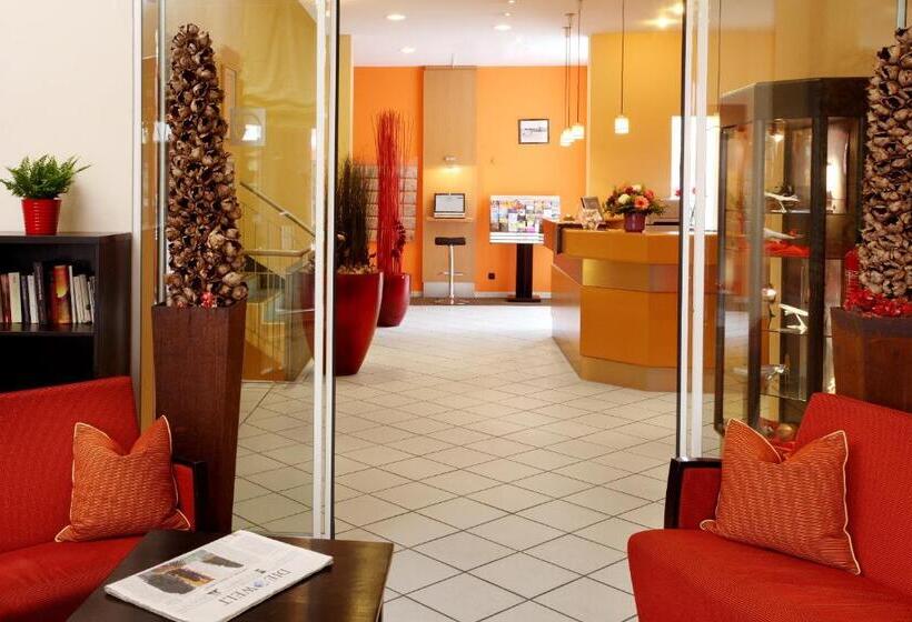 ホテル 1, 2, Sleep Boardinghouse Unterschleißheim Zentrum