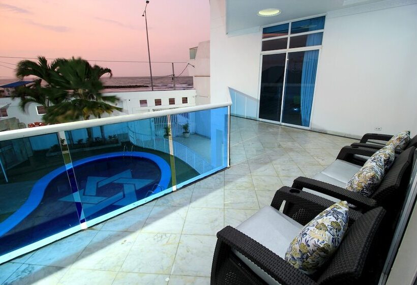 فندق Abi Inn By Geh Suites