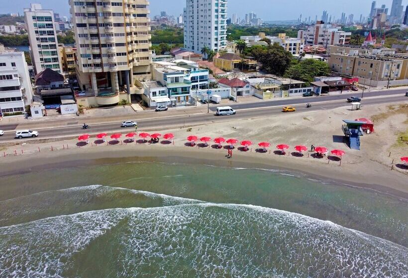 فندق Abi Inn By Geh Suites